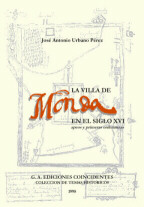 La Villa de Monda en el siglo XVI